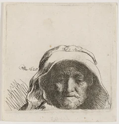 La mère de l