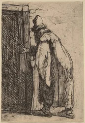 La cécité de Tobit : une esquisse