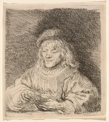 Le Joueur de Cartes