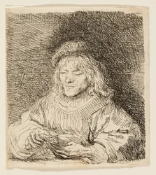 Le Joueur de Cartes