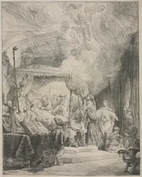 La Mort de la Vierge