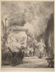 La Mort de la Vierge