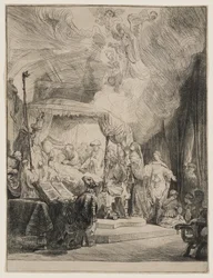 La Mort de la Vierge