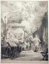 La Mort de la Vierge