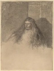 La grande mariée juive