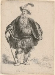 Le Persan