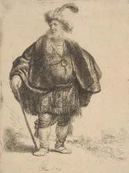 Le Persan