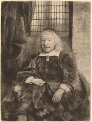 Thomas Haaringh (Vieux Haaringh)