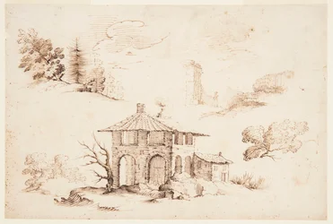 Croquis d