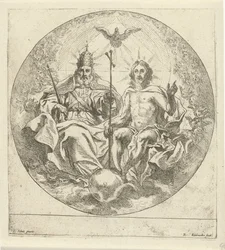 Sainte Trinité