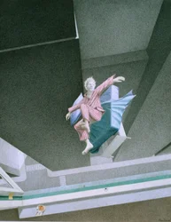 Chute