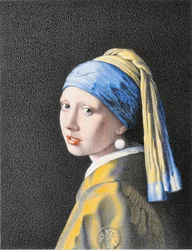VERMEER-Golf, 2018