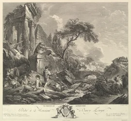Le Moineau apprivoisé