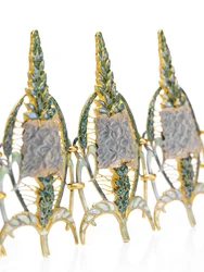 Bracelet Art Nouveau 