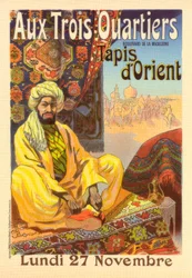 Tapis d