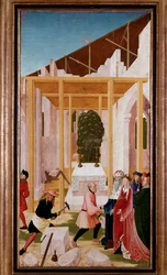 La construction de l