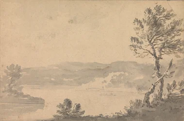 Vue de Windermere