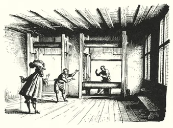 Hans Christian Andersen : Les Habits neufs de l