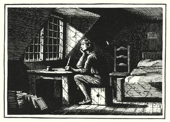 Hans Christian Andersen : Le Lutin et le Marchand