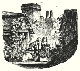 Hans Christian Andersen : La reine des neiges