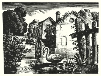 Hans Christian Andersen : Le Vilain Petit Canard