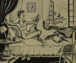 Ça Vaut le Coup de Se Lever!, 1929
