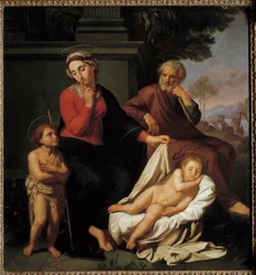 La Sainte Famille