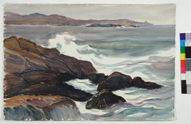 Halibut Point