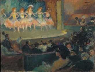 Café-concert