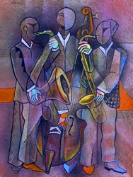 Jazz à part entière