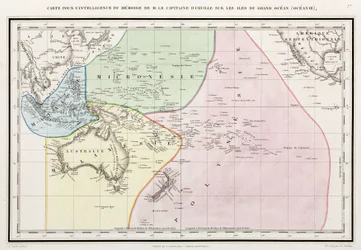 Carte de l