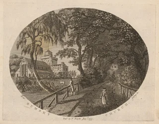 Église de Rumsey