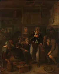Auberge de campagne