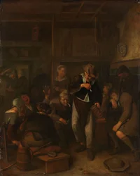 Auberge de campagne