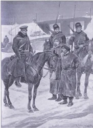 Arrestation d