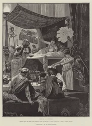 Cléopâtre, par H. Rider Haggard
