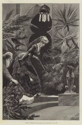 Maruja, par Bret Harte