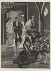 Maruja, par Bret Harte