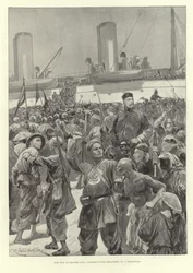 La Guerre en Asie orientale