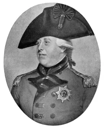 George III du Royaume-Uni