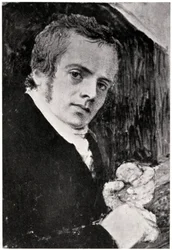 John Condé, graveur français né britannique, fin XVIIIe siècle 1912