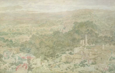 Vue de l
