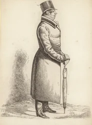 Gentleman de Londres