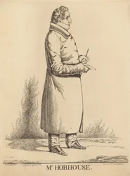 M. Hobhouse