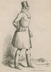 Colonel non identifié
