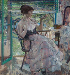 Le collier