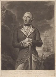 Richard Kempenfelt, Esq.
