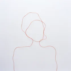 Portrait 1, 2016