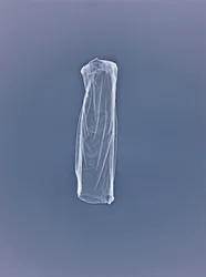 Sans titre, 2001