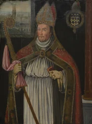Guillaume de Waynflete